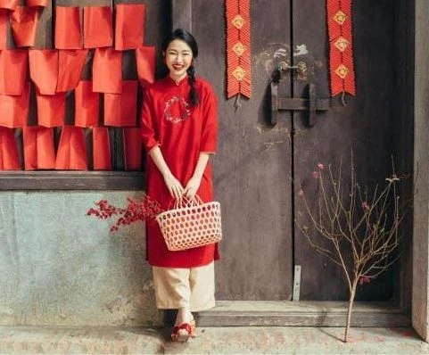 Phong cách riêng khi tạo dáng
