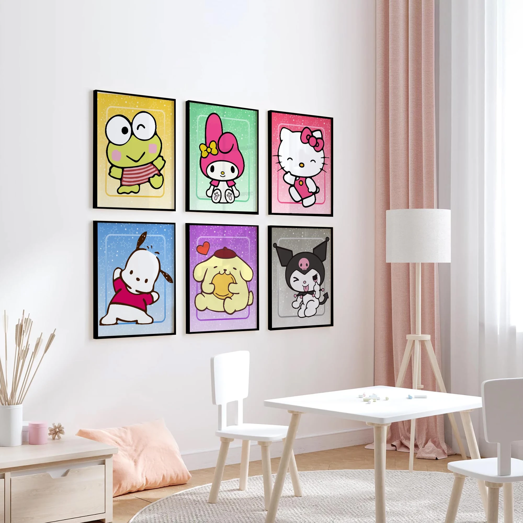 Đèn ngủ hình Hello Kitty