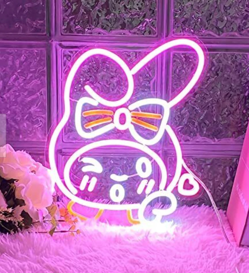 Hình ảnh trang trí tường dễ thương khác