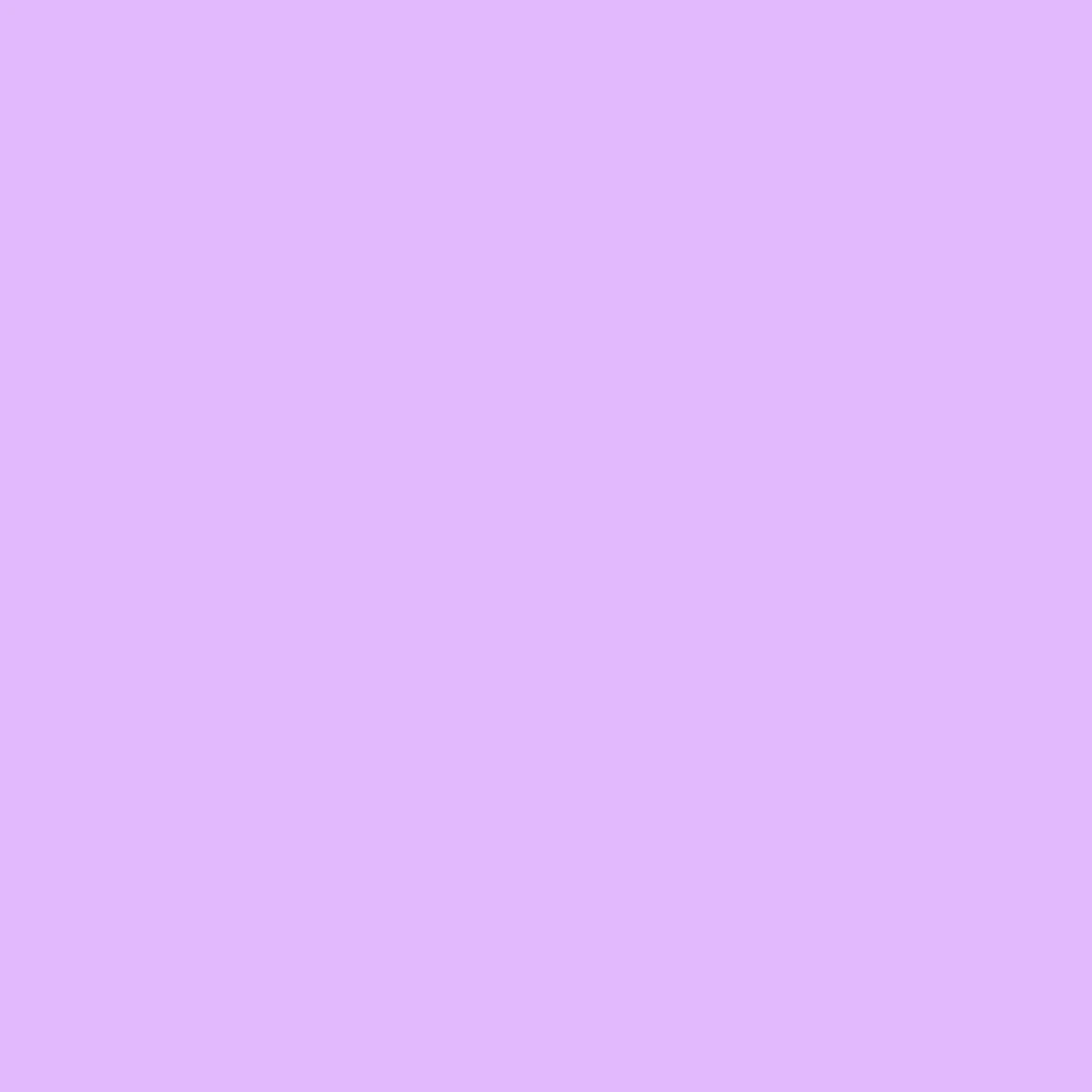 Nội thất tím pastel