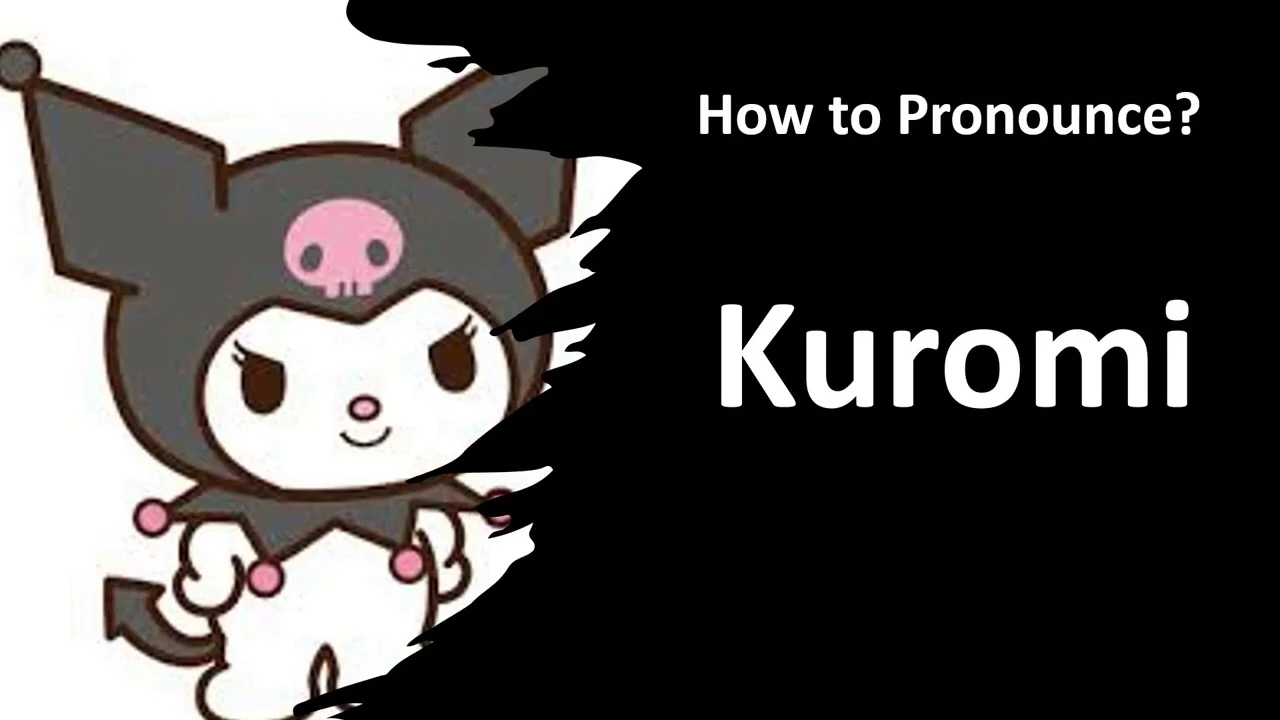 Kuromi Image