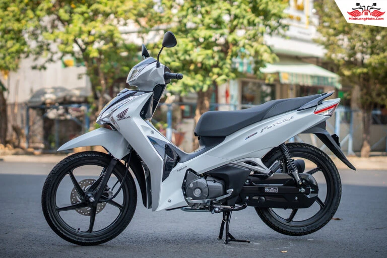 Xe máy Honda Future