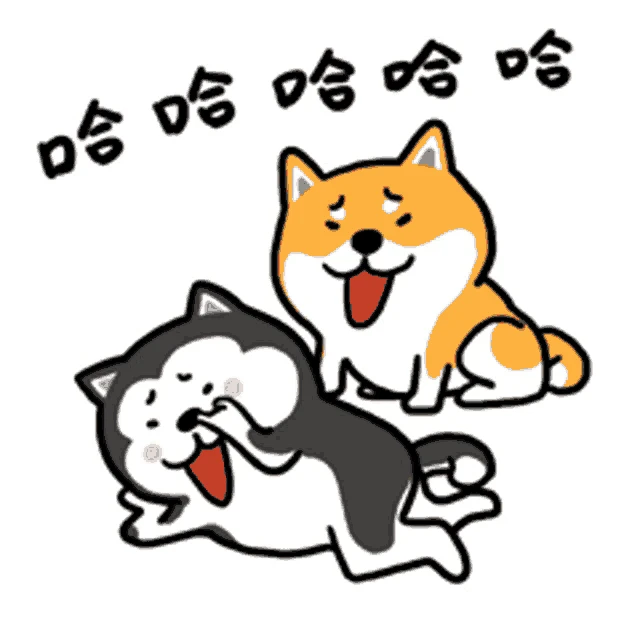 Sticker đáng yêu cho mọi người