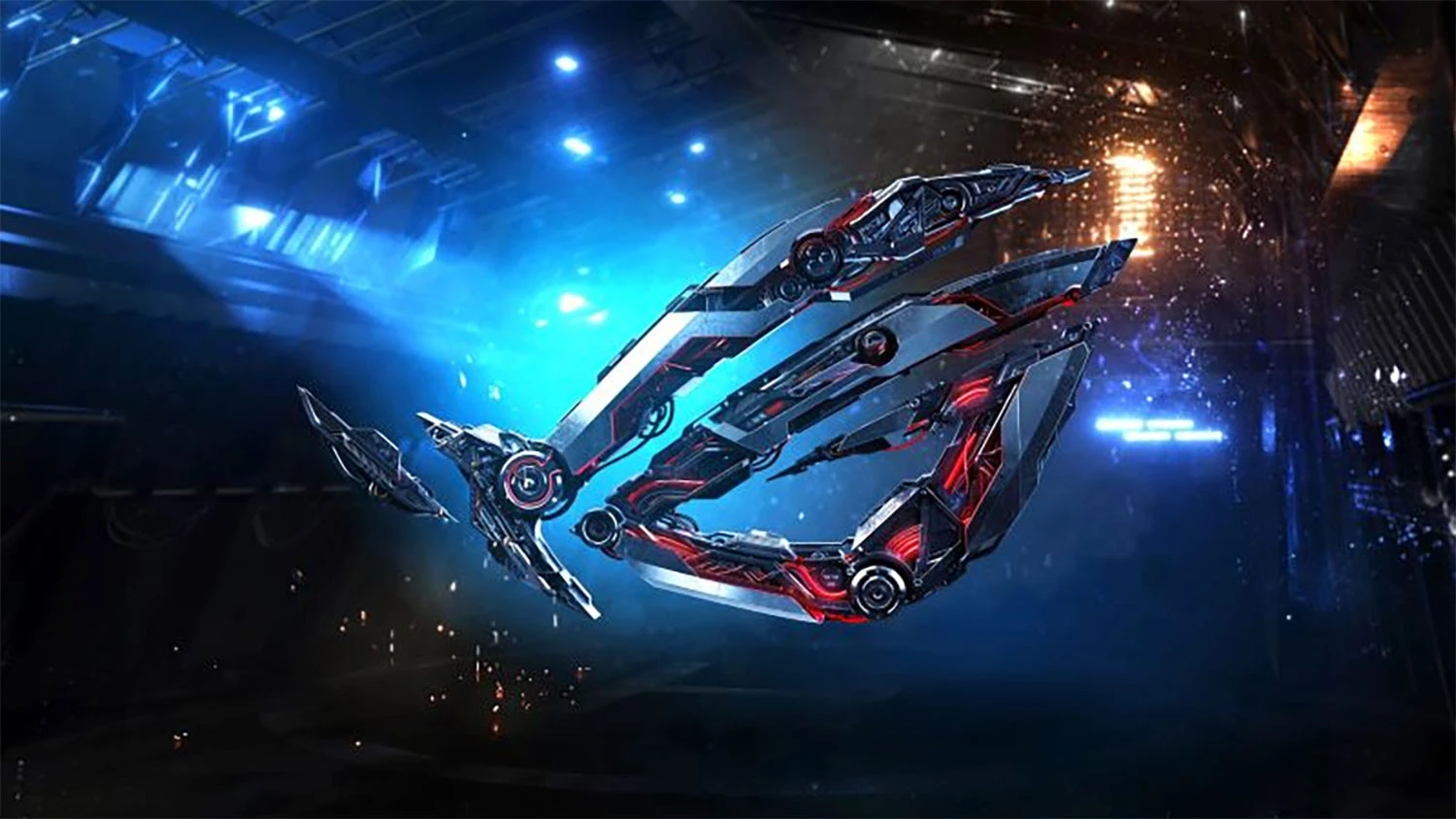 Hình nền Gaming chất lượng cao