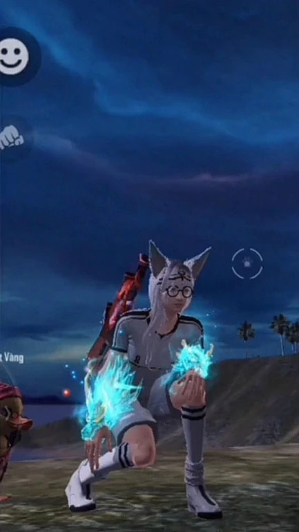 Cảm giác đơn độc trong game