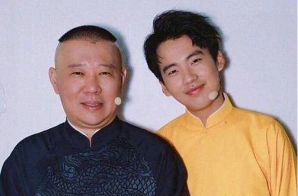 Chương trình hài kịch của Quách Đức Cương