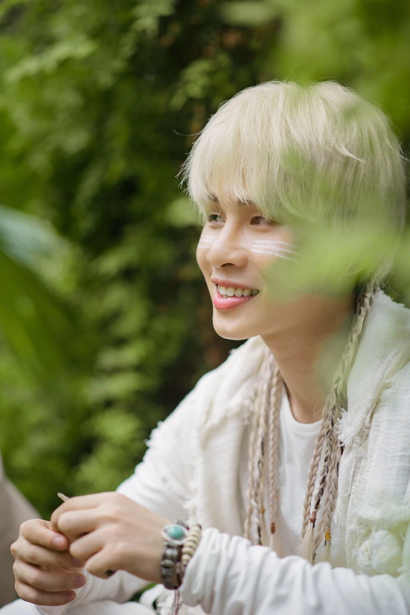 Chia sẻ hình ảnh dễ thương