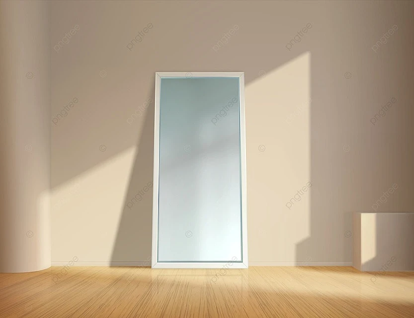 Gương Led hiện đại
