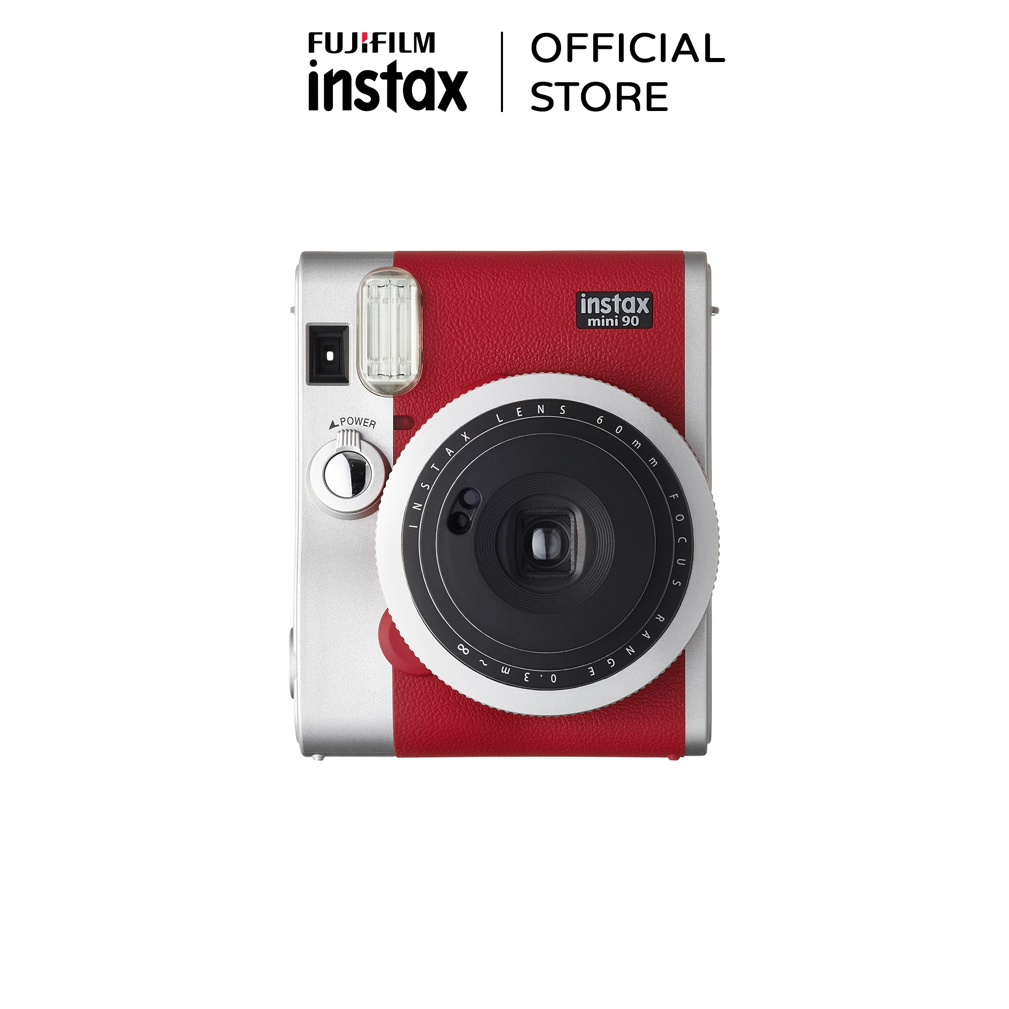 Máy ảnh Instax Mini
