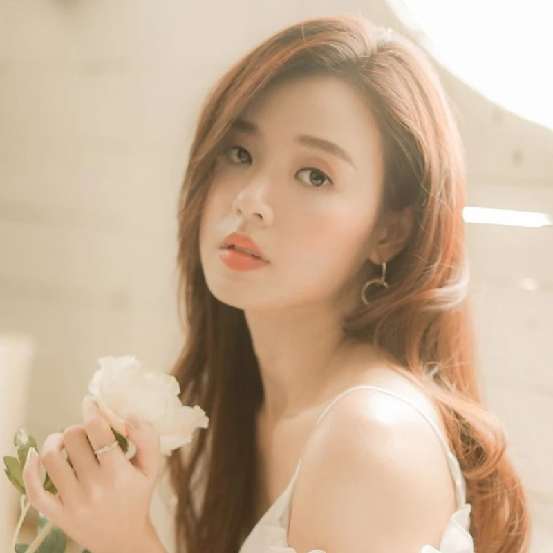 Hot girl Việt Nam 4