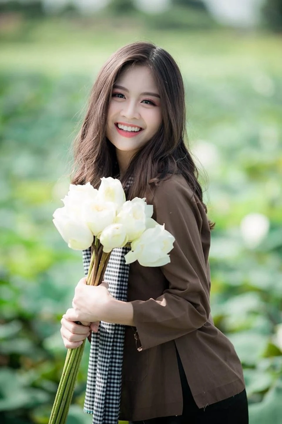 Hot girl Việt Nam 5