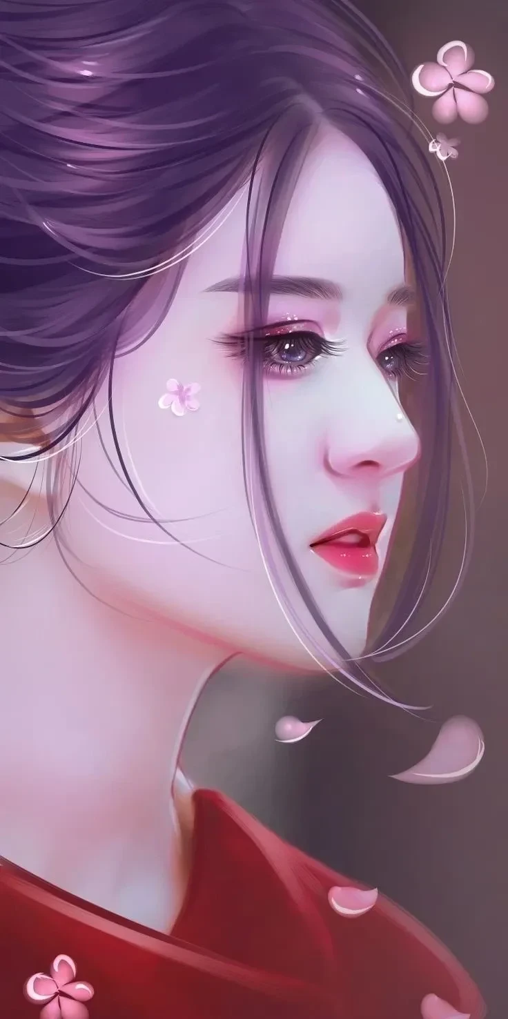 Hình ảnh 3D gái đẹp 6