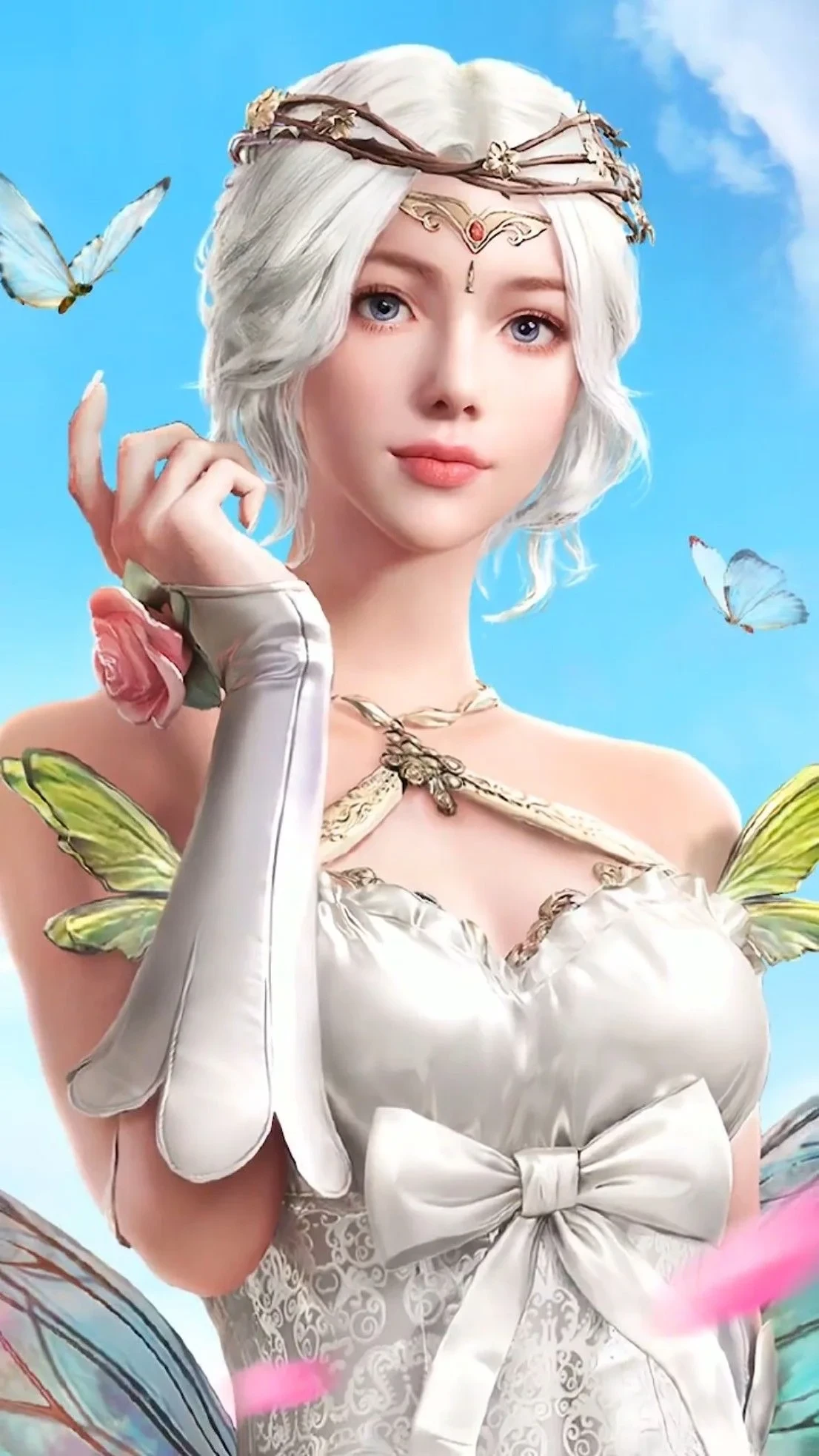 Hình ảnh 3D gái đẹp 8