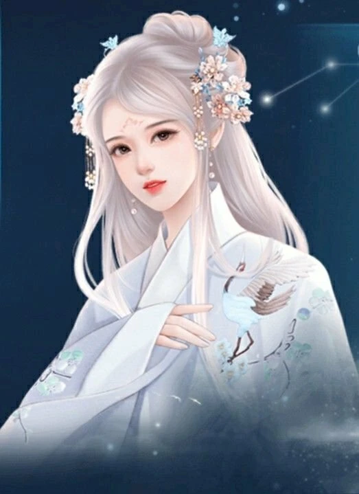 Hình ảnh 3D gái đẹp 9
