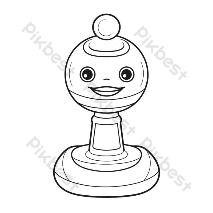 Robot cờ vua