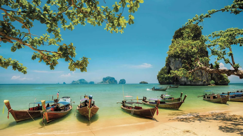 Biển với cảm xúc