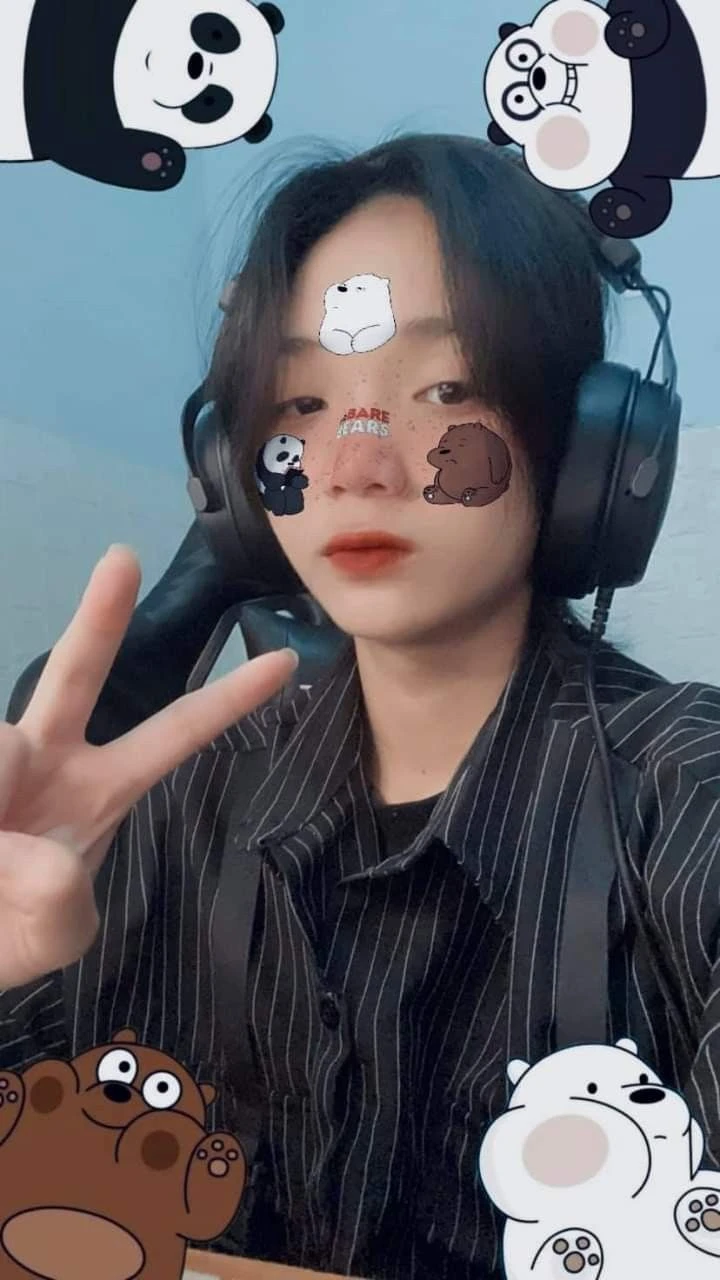 Hình Ảnh Dễ Thương 5