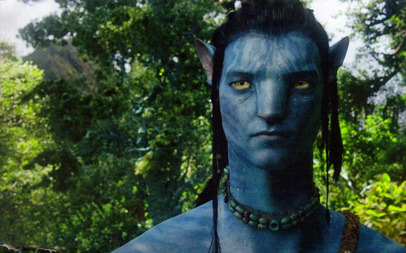 Avatar Sequel