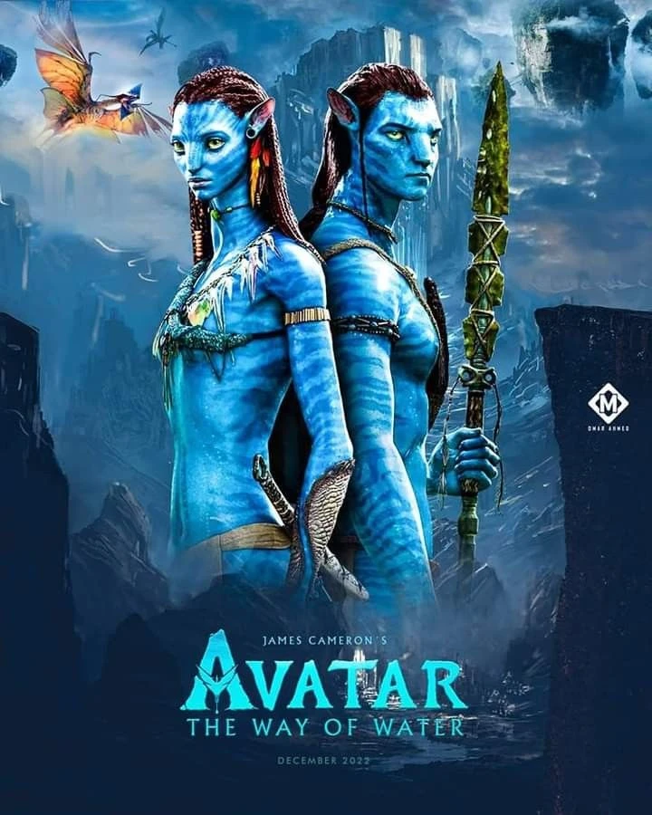 Avatar Art