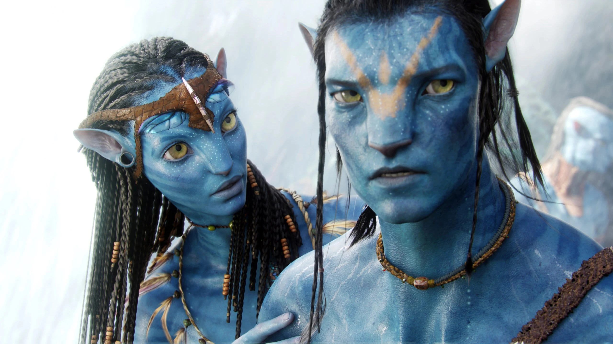 New Avatar Trailer