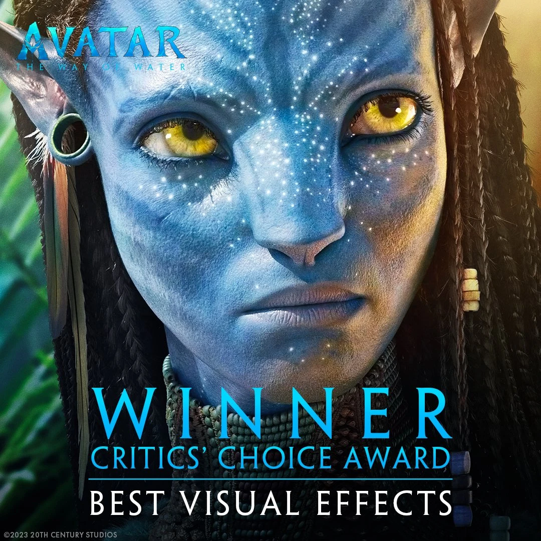 Avatar Concept Art