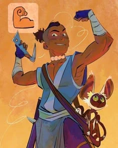 Avatar Artwork