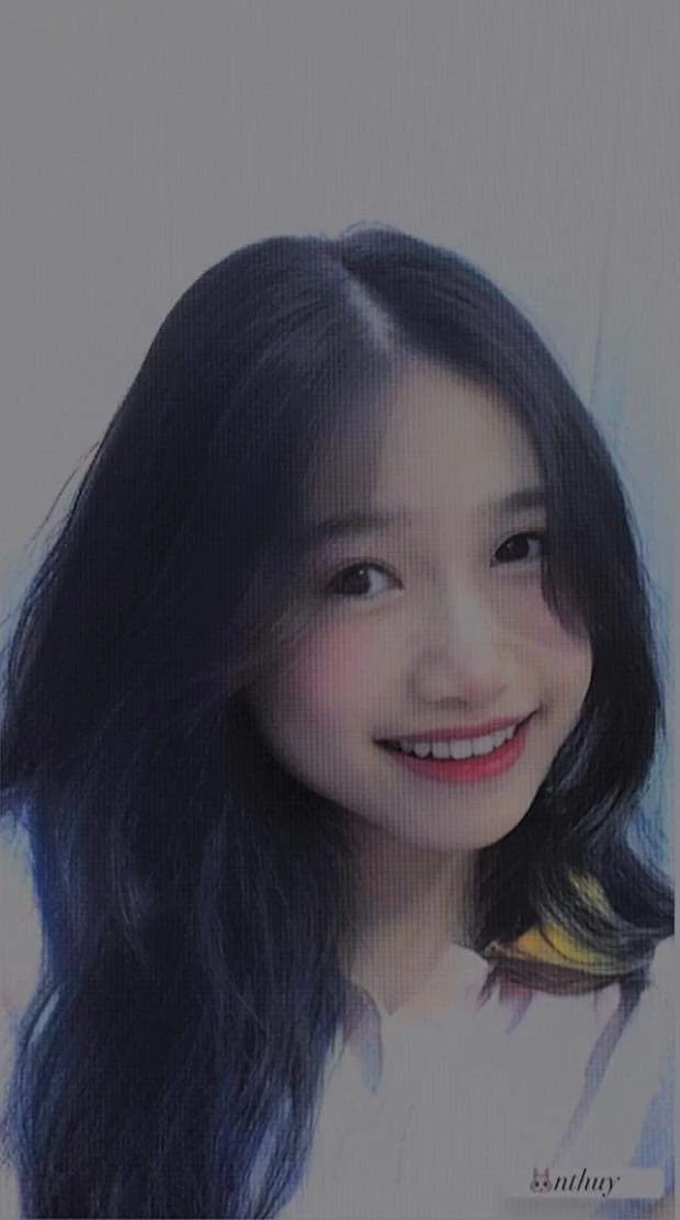 Hình ảnh gái xinh 2k8