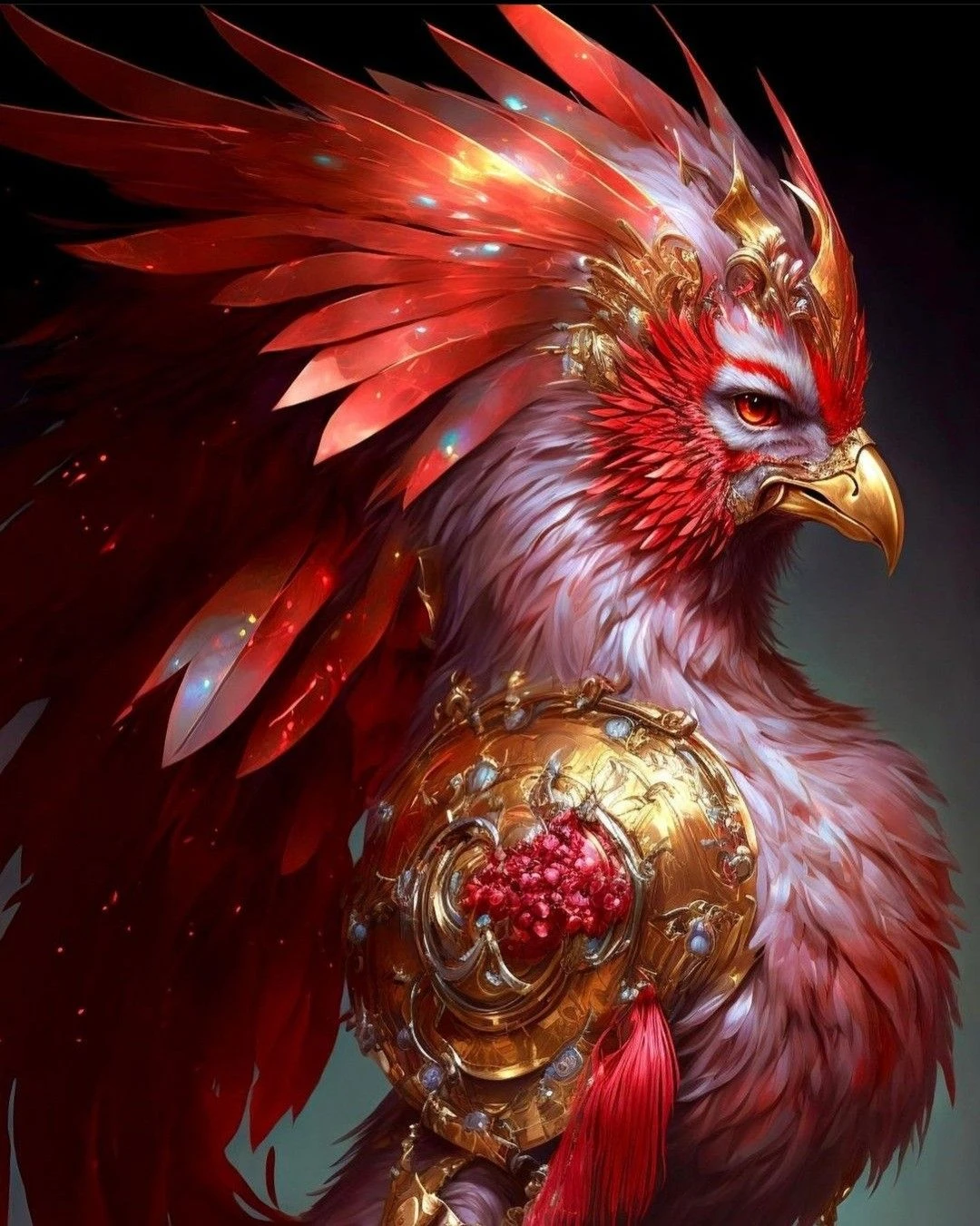 Tình yêu tuổi gà