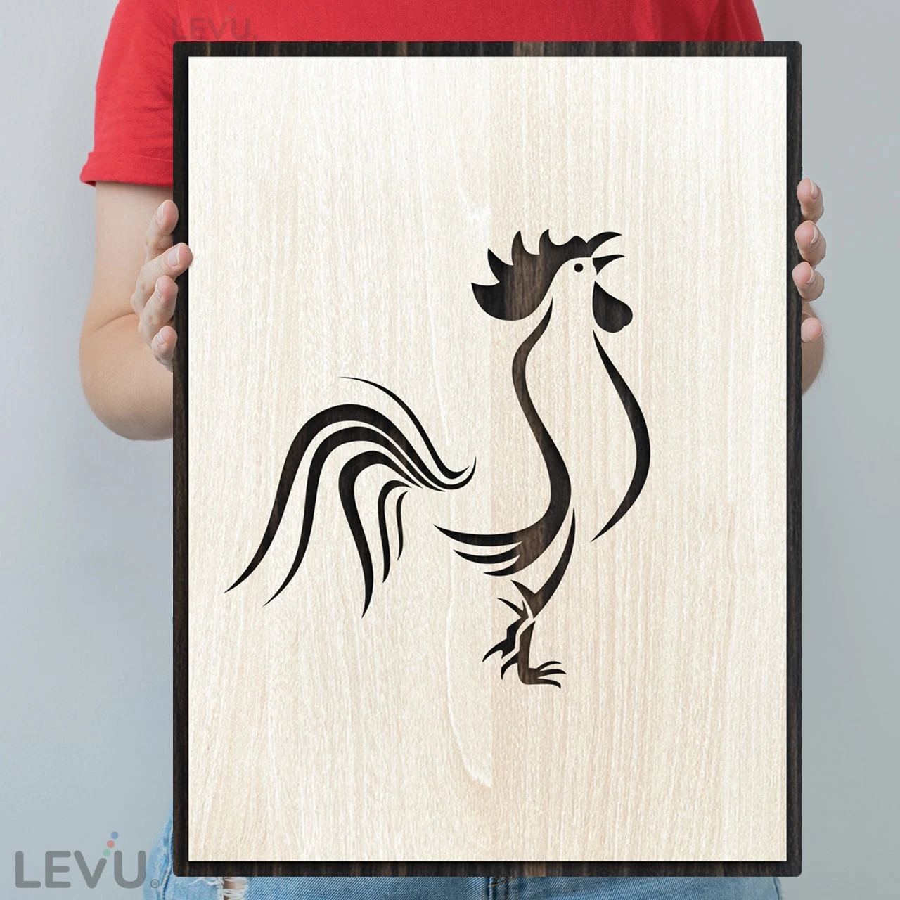 Hình ảnh tuổi gà