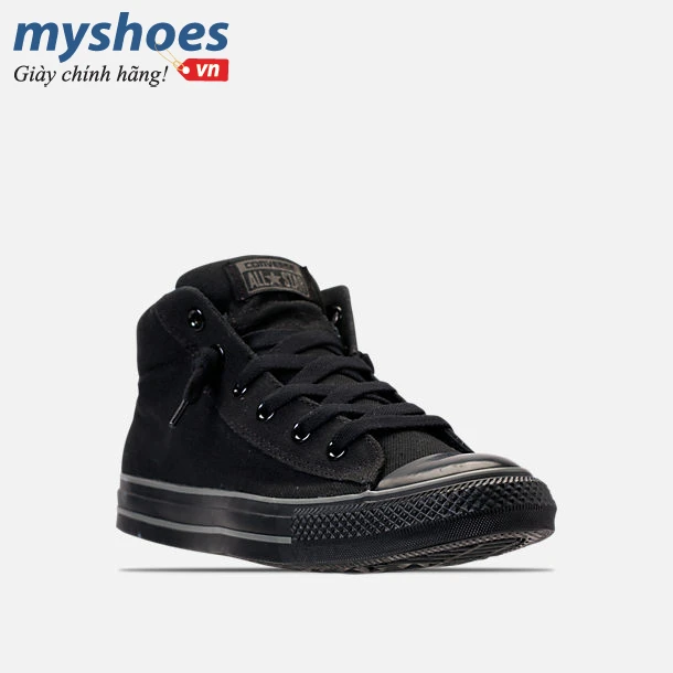 Giày Converse bảo quản