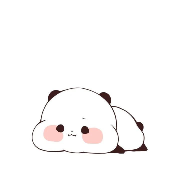Gấu chibi cute