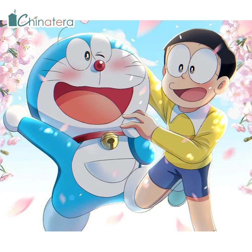 Hình ảnh Nobita 2