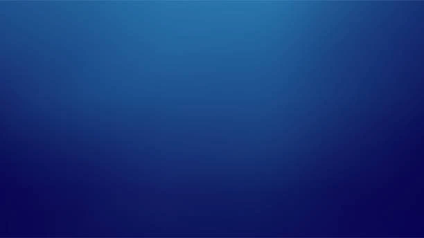 Nền xanh lam gradient
