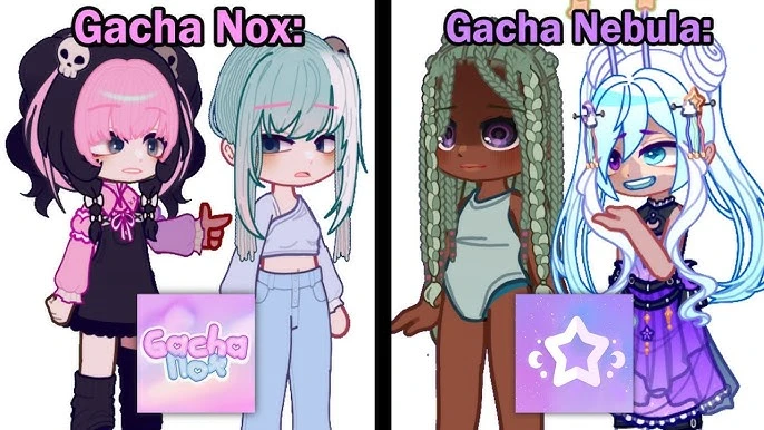 Gacha Nox Community