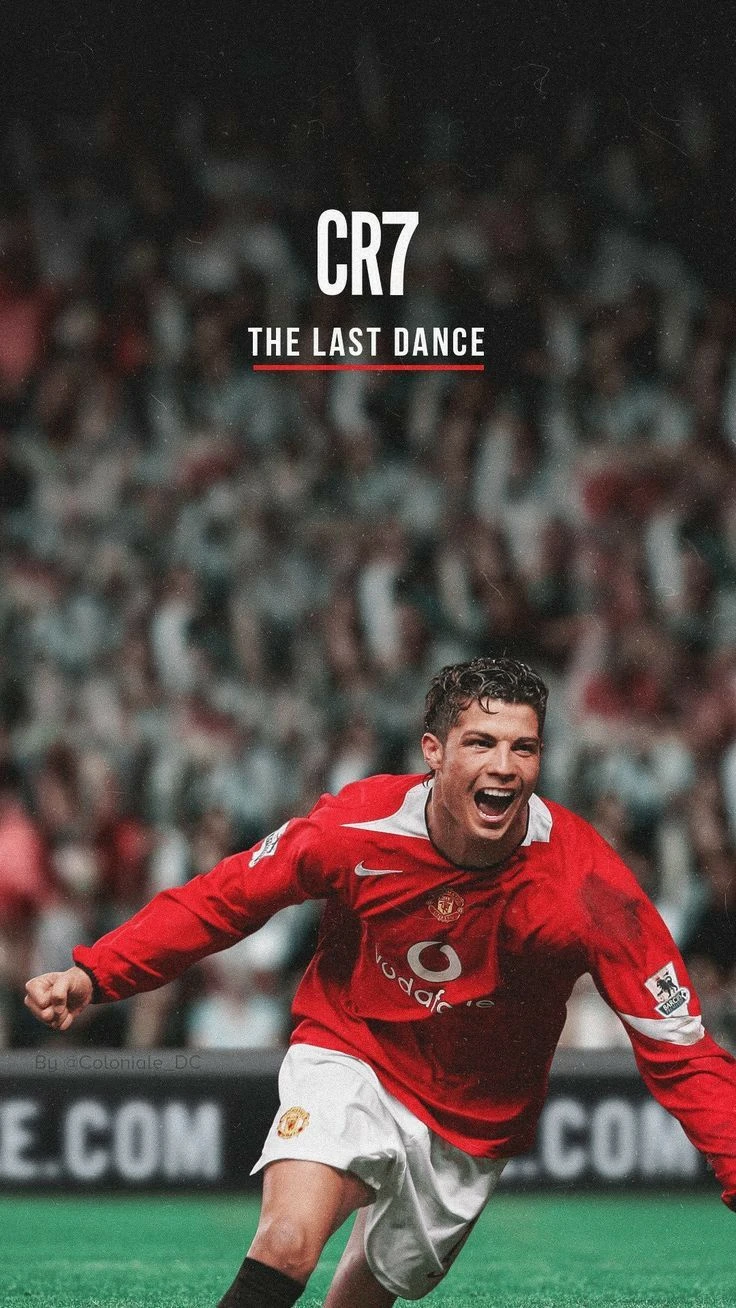 Hình nền Ronaldo 5