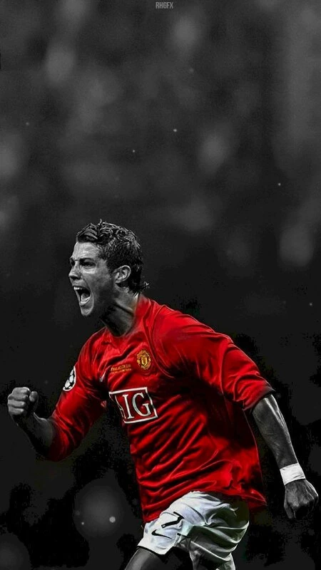 Hình nền Ronaldo 6
