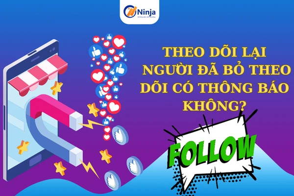 Theo dõi lại bạn bè trên Facebook