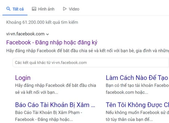 Theo dõi lại những người đã bỏ theo dõi
