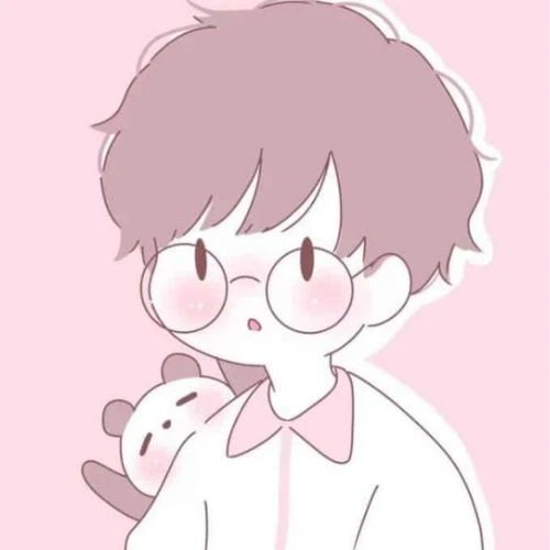 Hình ảnh avatar đôi BFF