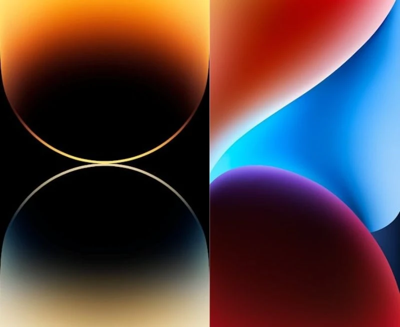 Hình nền iPhone 14 Pro Max 4K