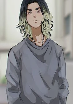 Hình ảnh fanart ngầu