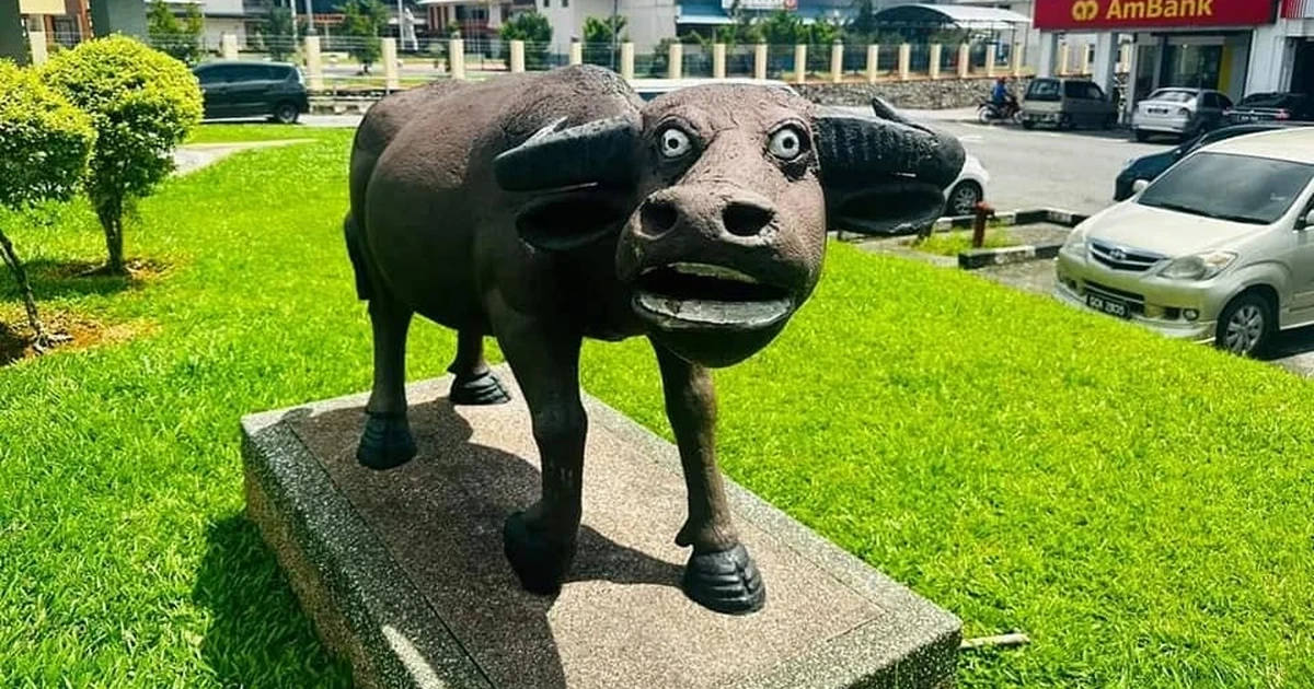 Trâu trong Lễ Hội