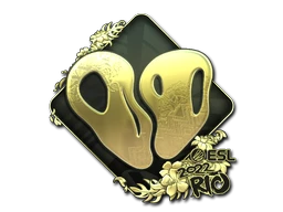 Sticker 00 Nation