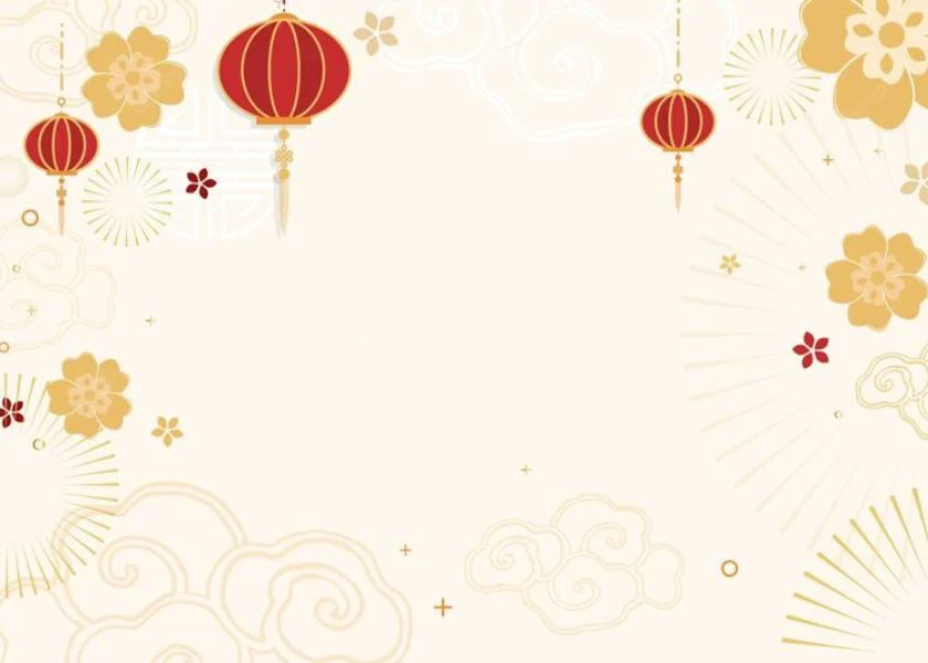Hình ảnh nền Tết 3