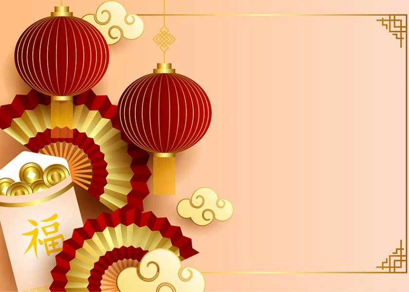 Hình ảnh nền Tết 4