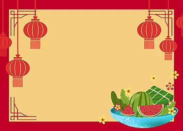 Hình ảnh nền Tết 7