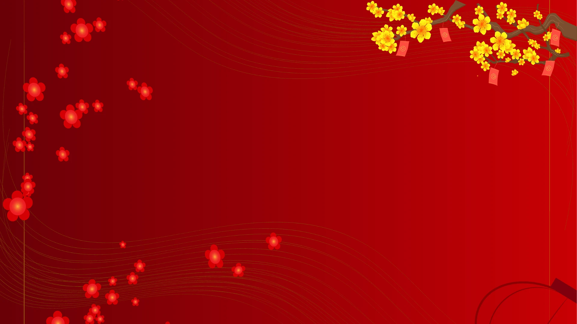 Hình ảnh nền Tết 8
