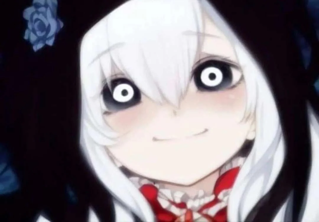 Jeff the Killer Anime Girl