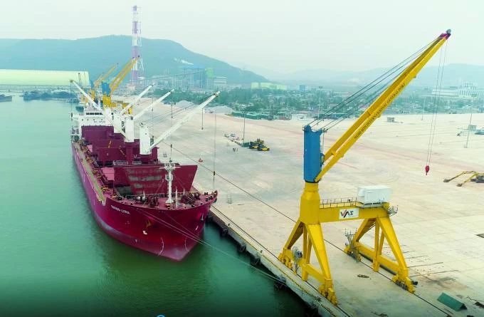 Hình ảnh minh họa xu hướng thiết kế hiện đại