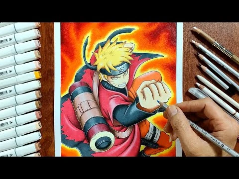 Ninja Naruto
